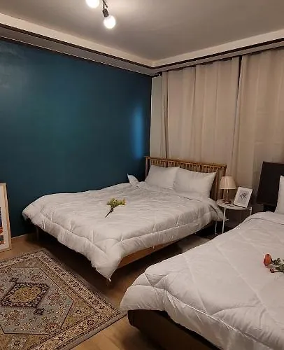 Apartment Jung - 1min To Sinjeong Station Seoul