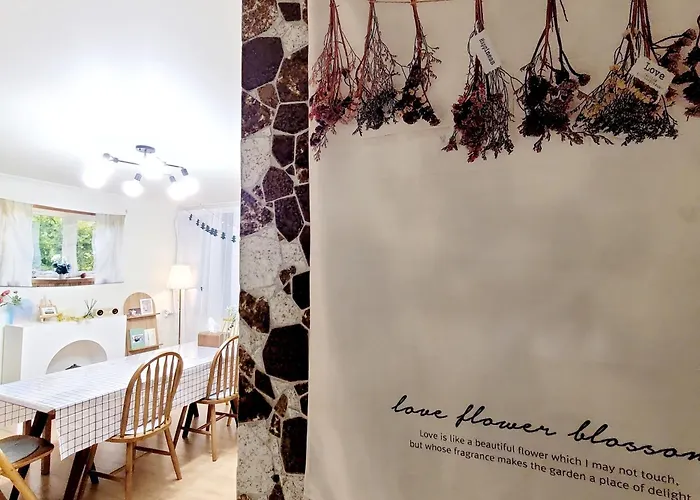 Apartment Jung - 1min To Sinjeong Station *